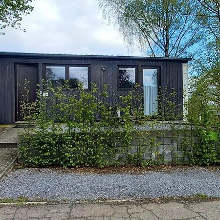 Chalet L'Orvallee Villa Virton Eksteriør bilde