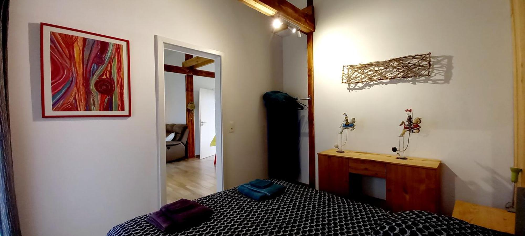 Chalet L'Orvallee Villa Virton Eksteriør bilde